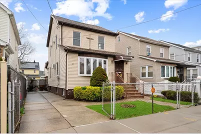 11420 208th Street, Cambria Heights, NY 11411 - Photo 1