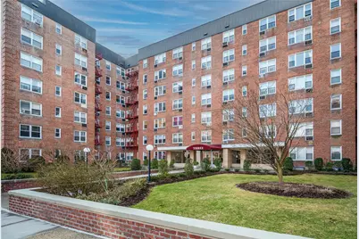 3 Sadore Lane #1K, Yonkers, NY 10710 - Photo 1