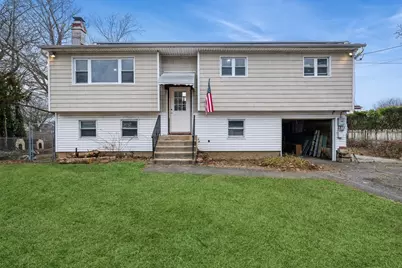 101 Monroe Street, Amityville, NY 11701 - Photo 1