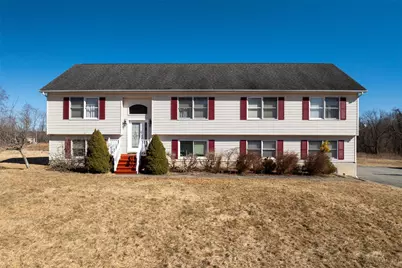 815 Winterton Road, Bloomingburg, NY 12721 - Photo 1