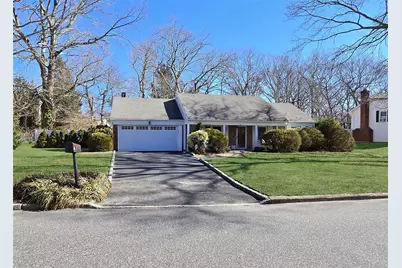 43 Wedgewood Drive, Coram, NY 11727 - Photo 1