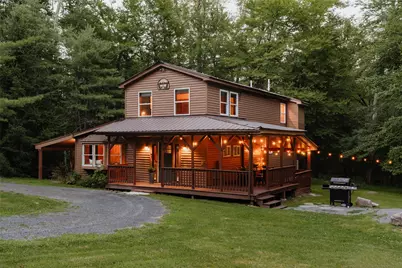 17 Barker Road, Eldred, NY 12732 - Photo 1