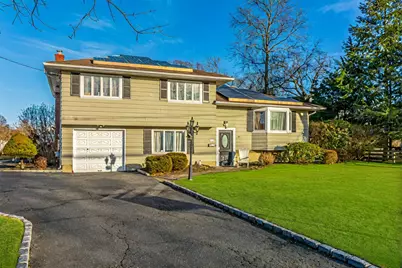 847 Aberdeen Road, Bay Shore, NY 11706 - Photo 1