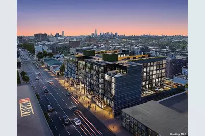 144-49 Northern Blvd #401, Flushing, NY 11354 - Photo 1