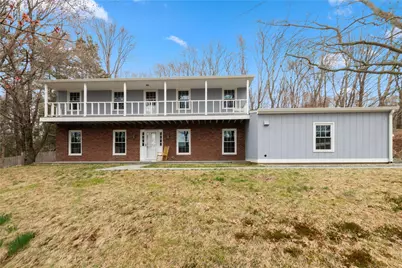 161 Parkview Road, Pound Ridge, NY 10576 - Photo 1