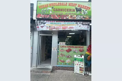 91-15 37th Ave #1, Jackson Heights, NY 11372 - Photo 1