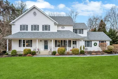 30 Ridgefield Drive, Shoreham, NY 11786 - Photo 1