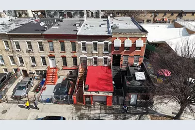 353 Pennsylvania Avenue, Brooklyn, NY 11207 - Photo 2