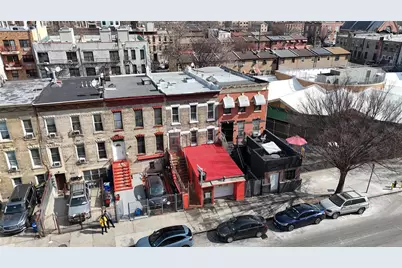 353 Pennsylvania Avenue, Brooklyn, NY 11207 - Photo 1