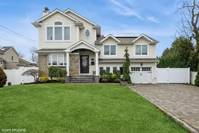 1487 Andrews Place, Wantagh, NY 11793 - Photo 1