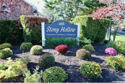 460 Old Town Road #23F, Port Jefferson Station, NY 11776 - Photo 1