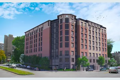 56 Prospect Street #504, Yonkers, NY 10701 - Photo 1