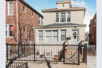 1963 Chatterton Avenue, Bronx, NY 10472 - Photo 1