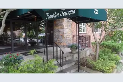 25 Franklin Avenue #5M, White Plains, NY 10601 - Photo 1