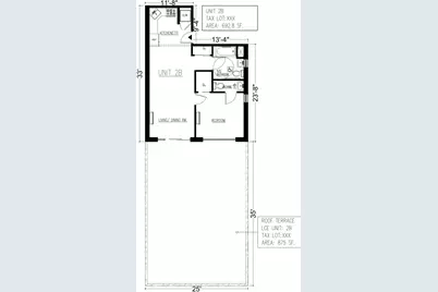 132-16 Maple Avenue #2B, Flushing, NY 11355 - Photo 1