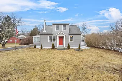 118 Lime Kiln Road, Dover Plains, NY 12522 - Photo 1