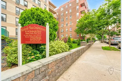 65-50 Wetherole Street #1Z, Rego Park, NY 11374 - Photo 1