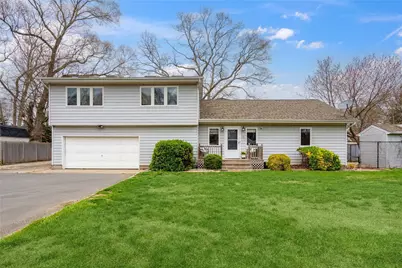 5 Sinclair Street, Mastic, NY 11950 - Photo 1