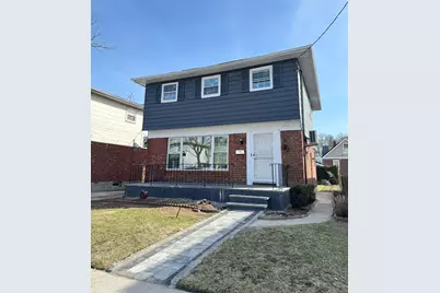 17002 144th Avenue, Jamaica, NY 11434 - Photo 1