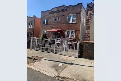 14 Lamont Court, Brooklyn, NY 11225 - Photo 1
