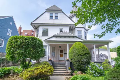 19 Primrose Avenue, Mount Vernon, NY 10552 - Photo 1