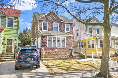 8851 239th Street, Bellerose, NY 11426 - Photo 1