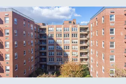 94-11 59 Avenue #E1, Elmhurst, NY 11373 - Photo 1