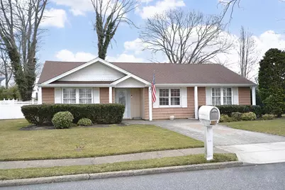 49 Starfire Drive, Centereach, NY 11720 - Photo 1