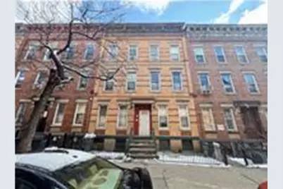 1708 Palmetto Street, Ridgewood, NY 11385 - Photo 1