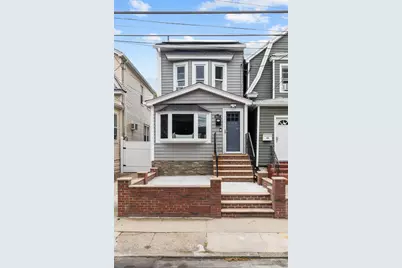 89-17 91st Street, Woodhaven, NY 11421 - Photo 1