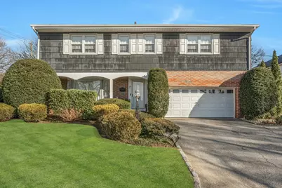 84 Webster Road, Scarsdale, NY 10583 - Photo 1