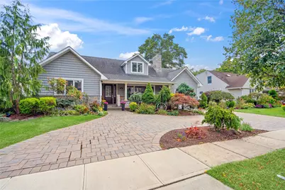 2126 Cayuga Drive, Merrick, NY 11566 - Photo 1