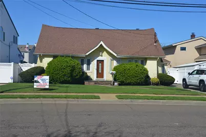 274 Bedell Street, Freeport, NY 11520 - Photo 1