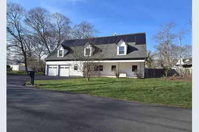 219 Hampton Avenue, Mastic, NY 11950 - Photo 1