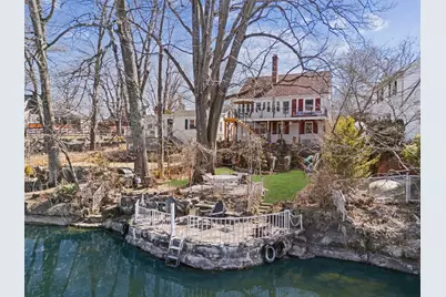 18 Point Drive S, Lake Peekskill, NY 10537 - Photo 1