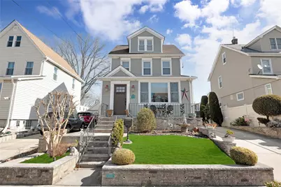 50-25 203 Street, Bayside, NY 11364 - Photo 1