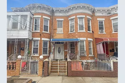 104-09 94 Avenue, Ozone Park, NY 11416 - Photo 1