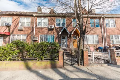 34-31 73rd Street, Jackson Heights, NY 11372 - Photo 1