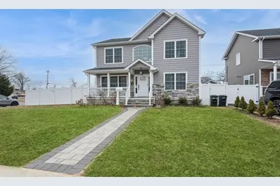 1160 Logan Road, Wantagh, NY 11793 - Photo 1