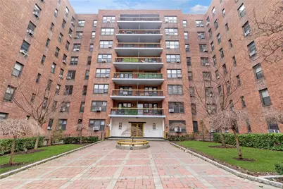 67-76 Booth Street #7H, Forest Hills, NY 11375 - Photo 1