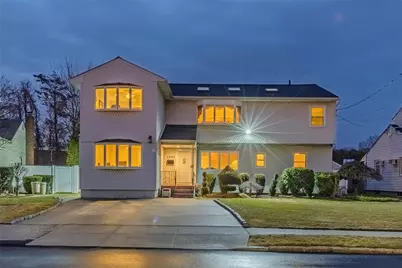 1057 Ott Lane, Merrick, NY 11566 - Photo 1