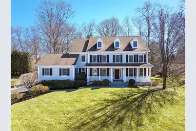 4 Augusta Court, Purchase, NY 10577 - Photo 1