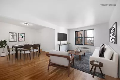 3400 Snyder Avenue #5V, Brooklyn, NY 11203 - Photo 1