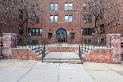 76-66 Austin Street #6G, Forest Hills, NY 11375 - Photo 1