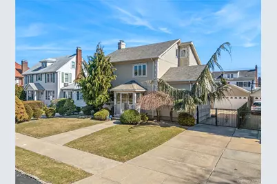 3323 158th Street, Flushing, NY 11358 - Photo 1