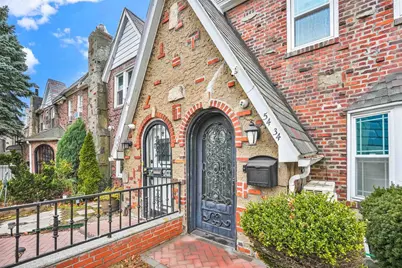 54-34 65 Place, Maspeth, NY 11378 - Photo 1