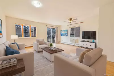 86-53 Avon Street #2, Jamaica, NY 11432 - Photo 1