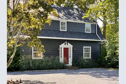 27 Notamiset Road, Westhampton Beach, NY 11978 - Photo 1