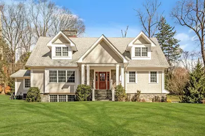 33 Orchard Drive, Armonk, NY 10504 - Photo 1
