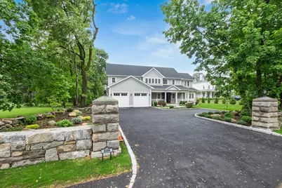 240 Fort Hill Road, Scarsdale, NY 10583 - Photo 1